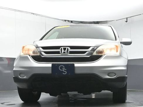 Used 2010 Honda CR-V EX-L image 32