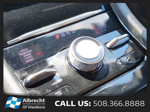 Used 2022 Jeep Grand Cherokee Summit w/ Adv Protech Group IV AWD/4WD image 30
