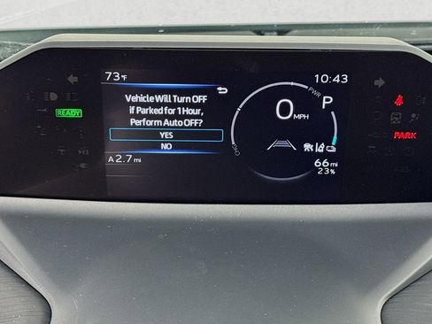 New 2026 Toyota C-HR image 17