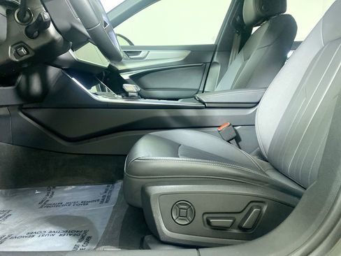 Certified 2024 Audi A6 2.0T Premium image 21