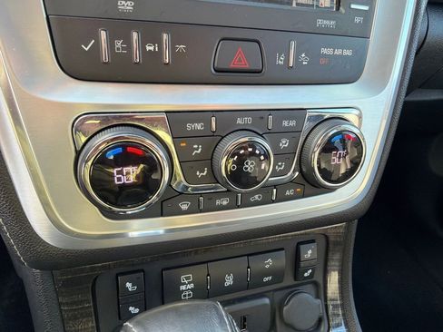 Used 2017 GMC Acadia Limited SLT image 32