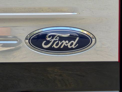 Used 2021 Ford F150 Limited image 37