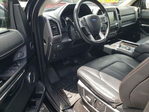 Used 2018 Ford Expedition Platinum AWD/4WD image 10