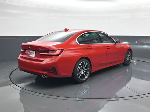 Used 2022 BMW 330i 330i w/ Premium Package image 7