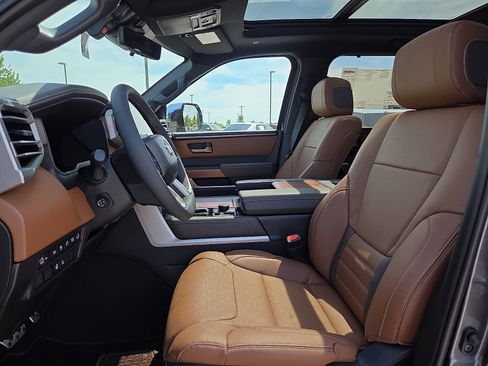 New 2026 Toyota Tundra 1794 Edition AWD/4WD image 9