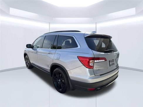 Used 2022 Honda Pilot Special Edition image 4