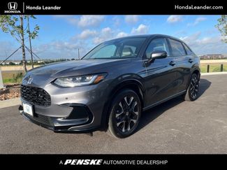 Used 2027 Honda HR-V EX-L video 1