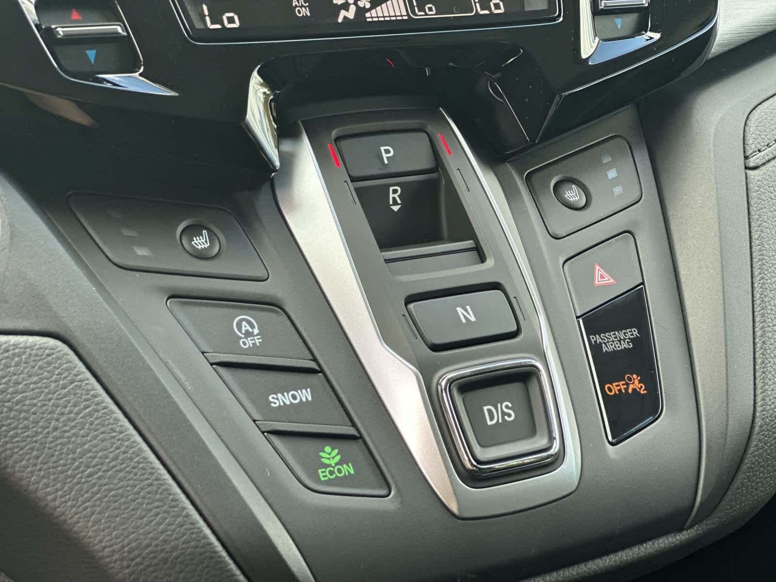 New 2026 Honda Odyssey EX-L image 20