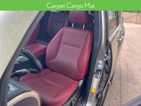 Used 2021 Lexus GX 460 Premium w/ Premium Package AWD/4WD image 28