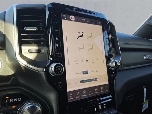 New 2026 RAM 1500 Laramie w/ Night Edition image 19