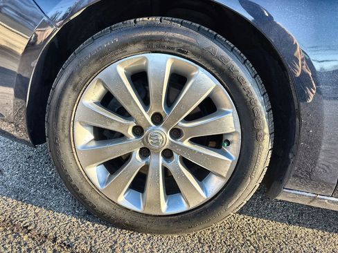 Used 2015 Buick Verano image 18