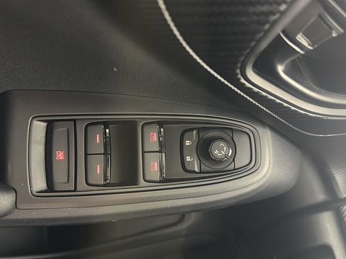 Certified 2023 Subaru Crosstrek 2.0i AWD/4WD image 11