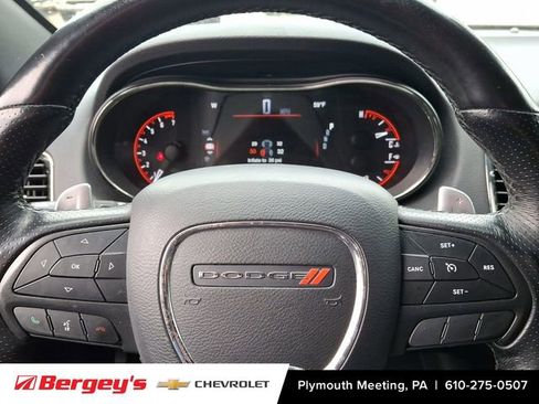 Used 2019 Dodge Durango GT image 23