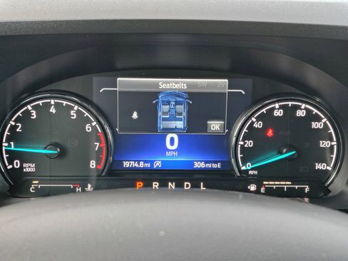 Used 2018 Ford F150 XLT w/ Equipment Group 302A Luxury image 17