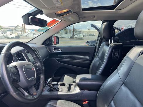 Used 2019 Dodge Durango GT AWD/4WD image 11