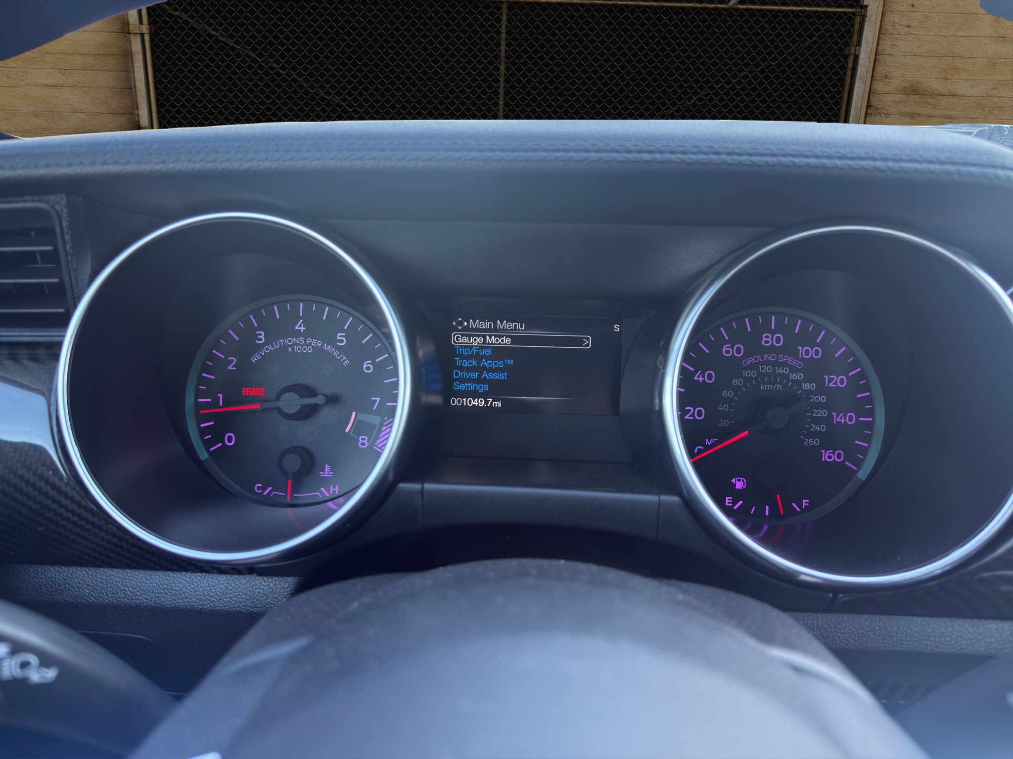Used 2021 Ford Mustang GT Premium w/ GT Performance Package RWD image 29