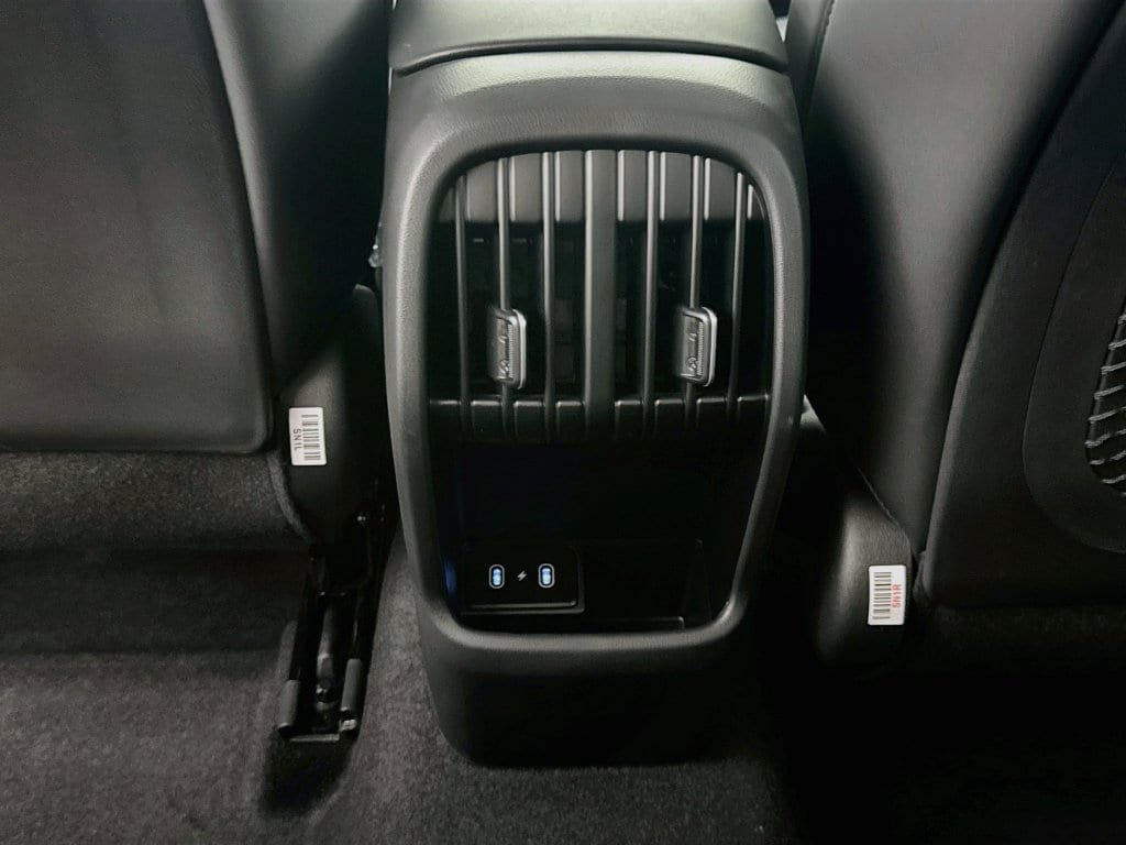 New 2027 Hyundai Kona Limited AWD/4WD image 26