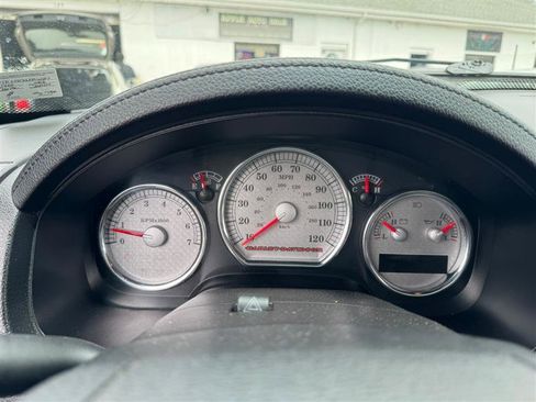 Used 2006 Ford F150 Harley-Davidson image 16