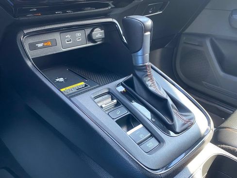 Used 2025 Honda CR-V Sport Touring image 28