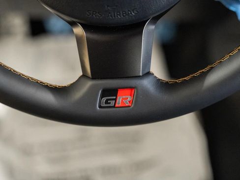 New 2026 Toyota GR86 YUZU Limited image 32