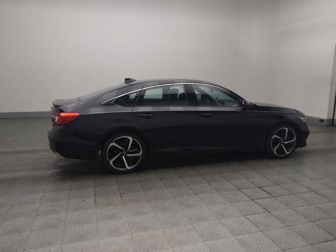 Used 2020 Honda Accord Sport image 10