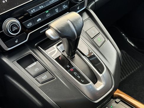 Used 2020 Honda CR-V Touring image 22
