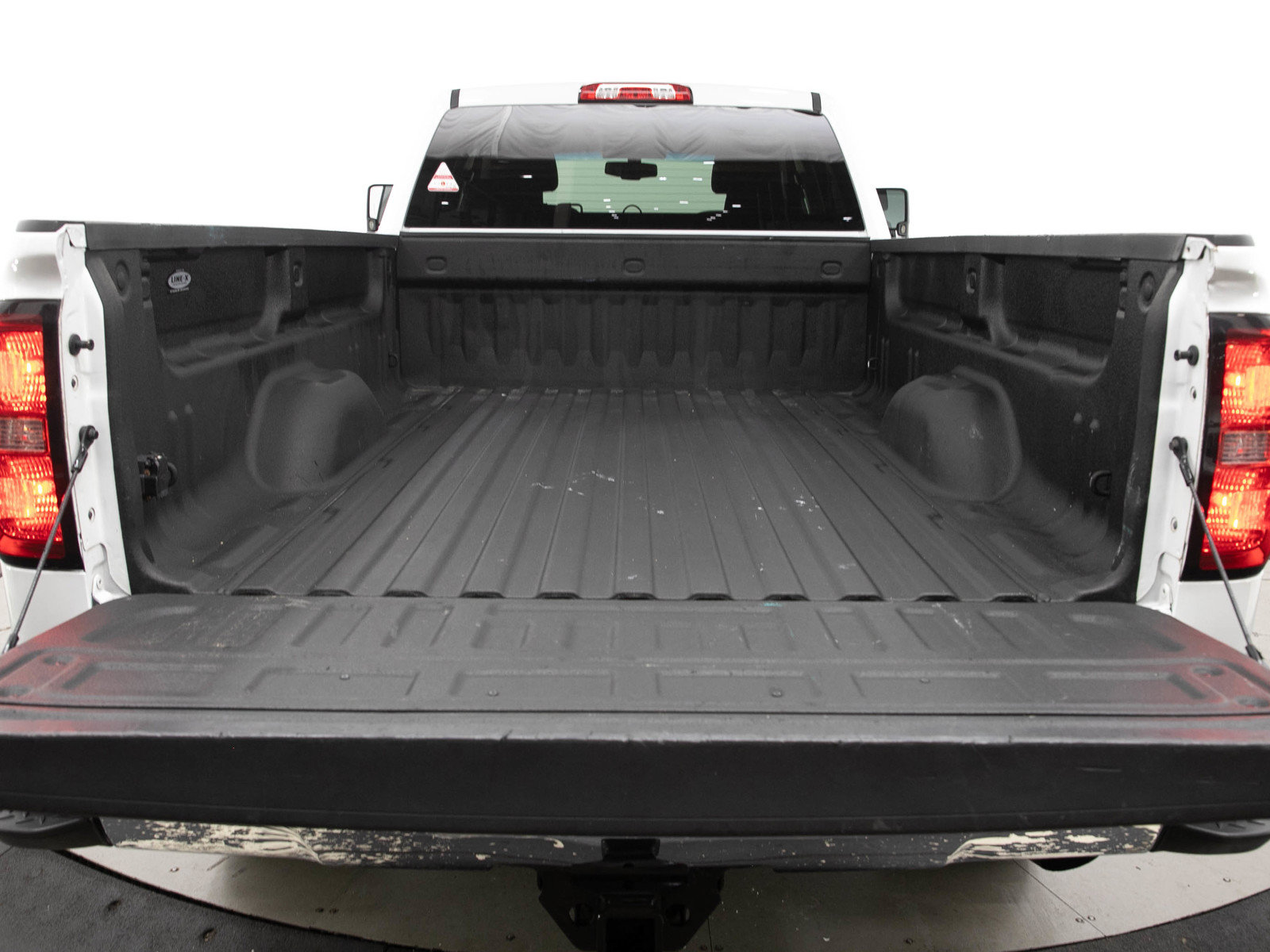 Used 2018 Chevrolet Silverado 3500 LT w/ LT Convenience Package AWD/4WD image 18