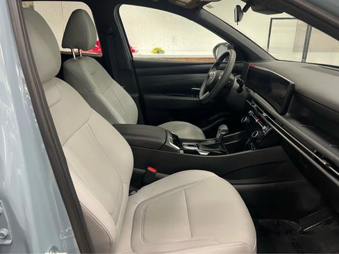 New 2026 Hyundai Santa Cruz SEL AWD/4WD image 12