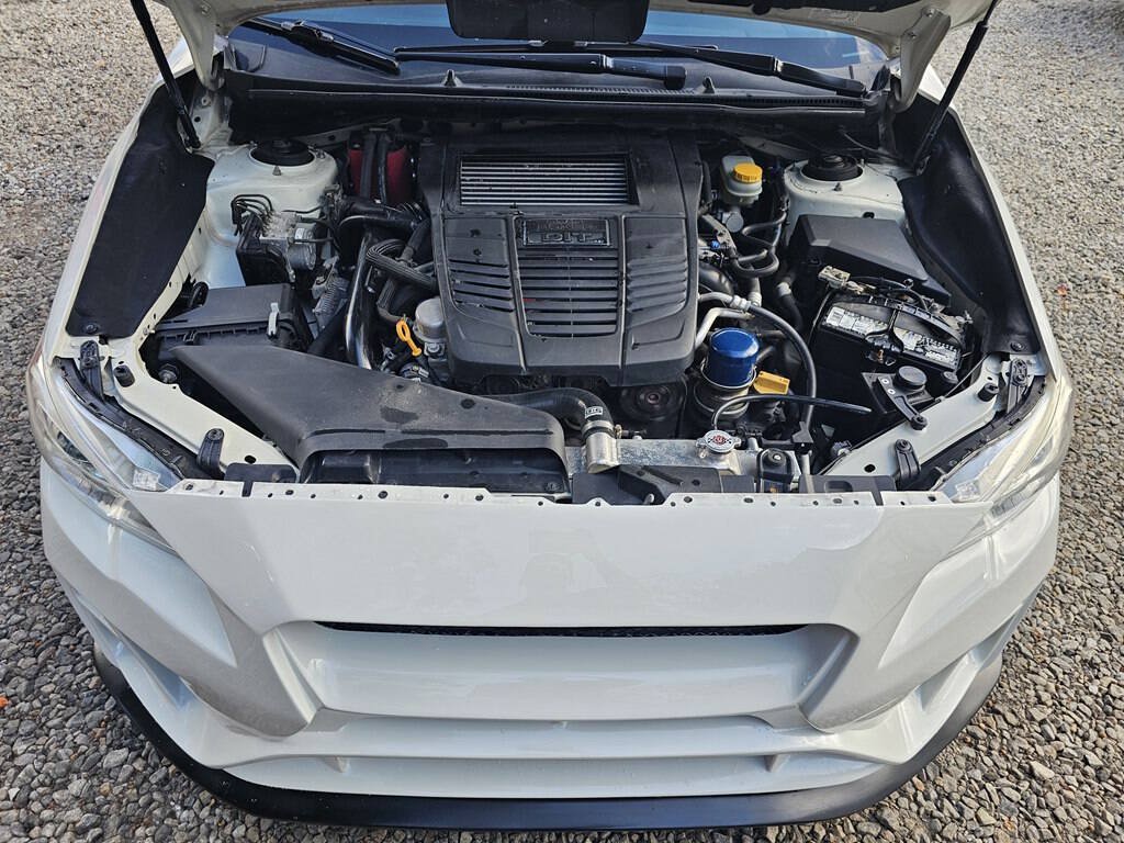 Used 2017 Subaru WRX AWD/4WD image 27