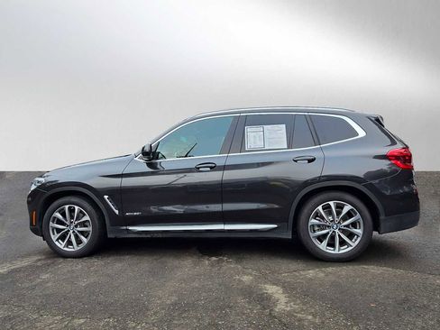 Used 2018 BMW X3 xDrive30i image 6