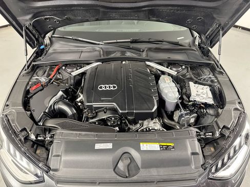 Used 2023 Audi A4 2.0T Premium Plus w/ Premium Plus Package AWD/4WD image 26