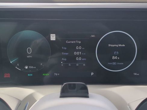 New 2026 Hyundai Palisade FWD Hybrid image 35