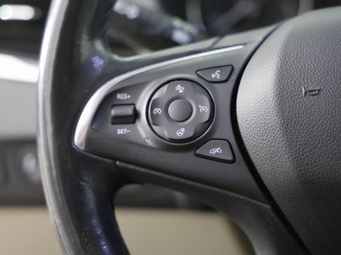 Certified 2019 Buick Enclave Premium w/ Experience Buick Package image 7