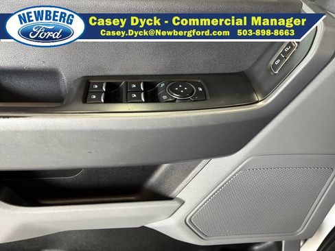 Used 2023 Ford F350 XLT w/ FX4 Off-Road Package AWD/4WD image 12