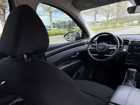 Used 2024 Hyundai Tucson SEL image 38
