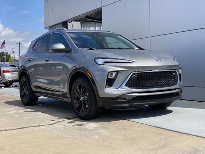 Used 2024 Buick Encore GX Sport Touring