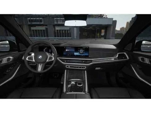 New 2026 BMW X5 sDrive40i RWD image 10