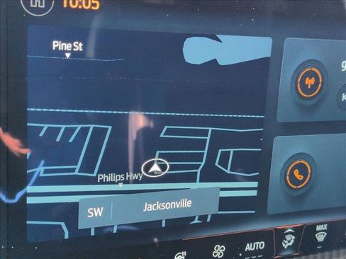 Certified 2025 Ford Mustang Premium image 15