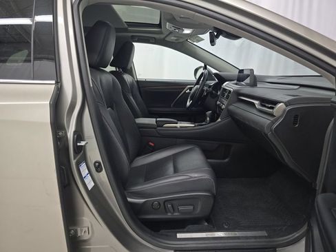 Used 2022 Lexus RX 350 AWD w/ Premium Package image 4
