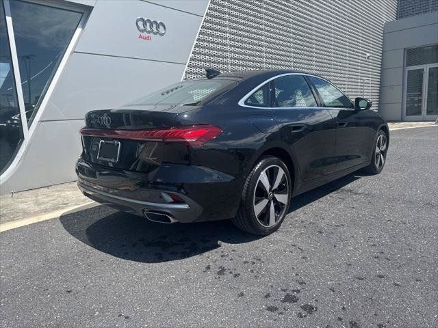 Used 2025 Audi A5 2.0T Premium w/ Convenience Package AWD/4WD image 3