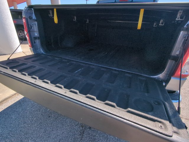 Used 2021 RAM 1500 Big Horn AWD/4WD image 21