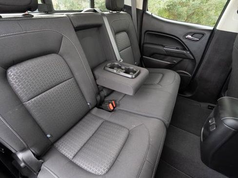 Used 2022 GMC Canyon Elevation w/ Trailering Package image 34