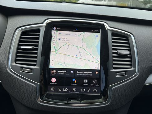 Certified 2023 Volvo XC90 B5 Core AWD/4WD image 24