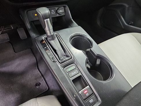 Used 2024 Honda Civic LX image 18