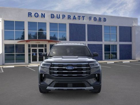 New 2026 Ford Explorer Active w/ Active Comfort Package image 7