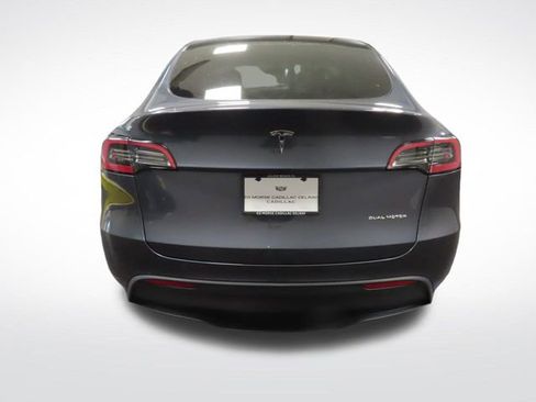 Used 2023 Tesla Model Y Long Range image 4