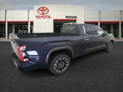 New 2026 Toyota Tundra Limited image 20