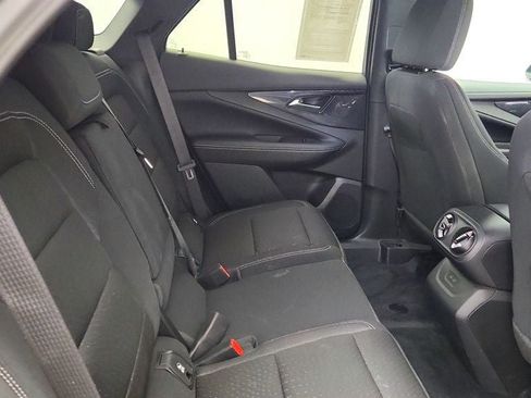 Used 2025 Chevrolet Blazer EV LT FWD image 21