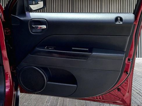 Used 2014 Jeep Patriot Sport w/ Power Value Group image 23