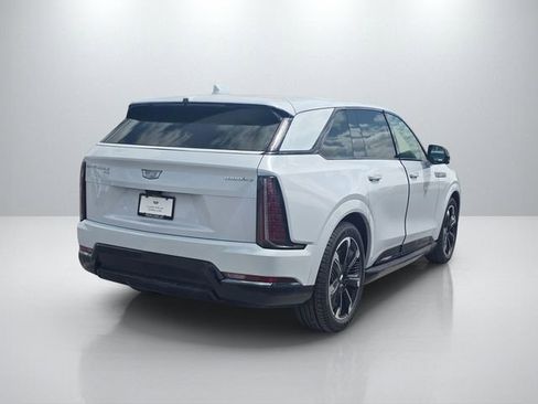 New 2026 Cadillac Escalade IQ Sport 1 image 5